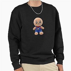 Sanna Pullover Sweatshirt