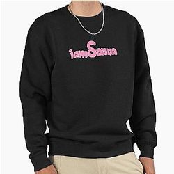 Sanna Pullover Sweatshirt