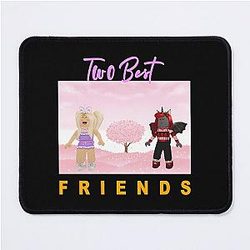 iamsanna Character Mouse Pad