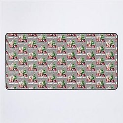 Iamsanna Desktop Mat