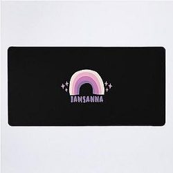Iamsanna Roblox Youtuber Desk Mat