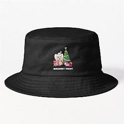 Iamsanna Bucket Hat