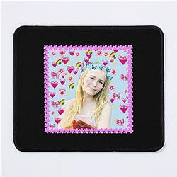 Collectable Series Mouse Pad