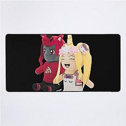 Iamsana Unicorn Desk Mat