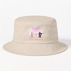 IAMSANNAs Bucket Hat