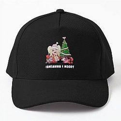Iamsa Baseball Cap