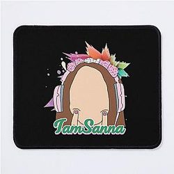 Collectable Edition Ian Sana Mouse Pad