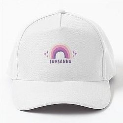 IamSanna Baseball Cap