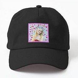 Collectable Series iamsanna Dad Hat