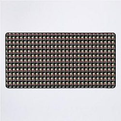 Hot Sanna Emo Christmas Sweat Desk Mat