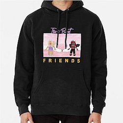 iamsanna Pullover Hoodie