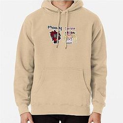 Iamsanna vs Moody Pullover Hoodie