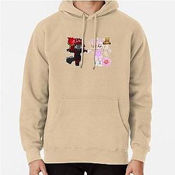 Iamsanna Mood Pullover Hoodie