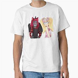 Iamsanna Classic T-Shirt