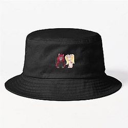 Iamsanna And Moisty Bucket Hat