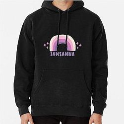 Iamsanna Roblox Pullover Hoodie