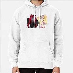Iamsanna Pullover Hoodie