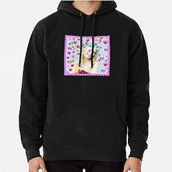 Collectable Series Pullover Hoodie