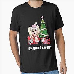 Iamsanna Essential T-Shirt