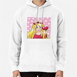 IamSanna Pullover Hoodie