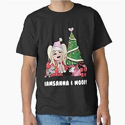 Iamsanna Classic T-Shirt
