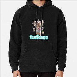 Sanna Loves Unicorns Hoodie