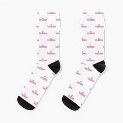I Am Sanna Merch Socks