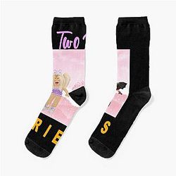 IAMSanna Socks