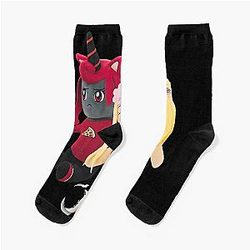 Iamsanna Unicorn Socks