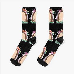 Collectable Edition Iamsanna Socks