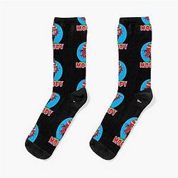 Iamsanna Moody Socks