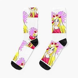 Top Series Sanna 179 Socks