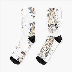 Top Edition iamsanna Socks