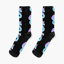 Iamsanna Unicorn Socks