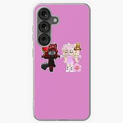 Iamsanna Samsung Galaxy Soft Case
