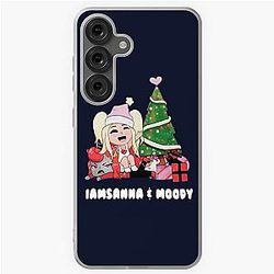 Iamsanna Samsung Galaxy Case