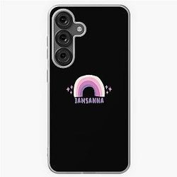 iamsanna Roblox YouTuber Samsung Galaxy Soft Case
