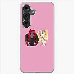 Iamsanna Samsung Galaxy Soft Case