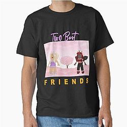 IAMSANNA Classic T-Shirt