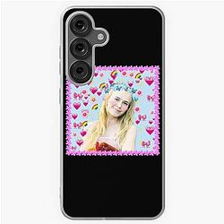 Collectable Series Samsung Galaxy Soft Case