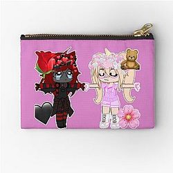 Iamsanna Zipper Pouch