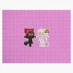 Iamsanna Jigsaw Puzzle