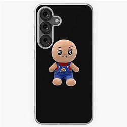 Sanna Samsung Galaxy Case