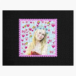 Collectible Series iamsanna 187 Jigsaw Puzzle