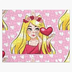 Iamsanna Jigsaw Puzzle