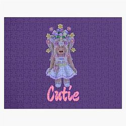 IAMSAnna Jigsaw Puzzle