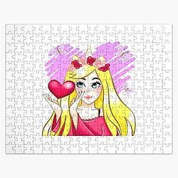 Top Series by iamsanna 179 Jigsaw Puzzle