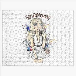 Top Edition Jigsaw Puzzle
