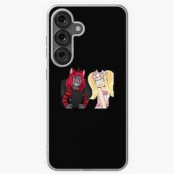 Iamsanna Samsung Galaxy Soft Case