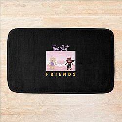 Iamsanna Bath Mat